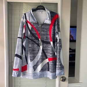 Women’s casual top